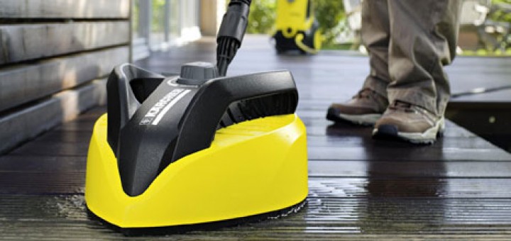 karcher-odkurzacze
